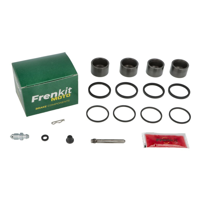 Kit Réfection d'Étrier Complet Avant Frenkit pour BMW K 1200 RS (97-00) - 627023 Kit Réfection d'Étrier Complet Avant Frenkit pour BMW K 1200 RS (97-00) - 627023