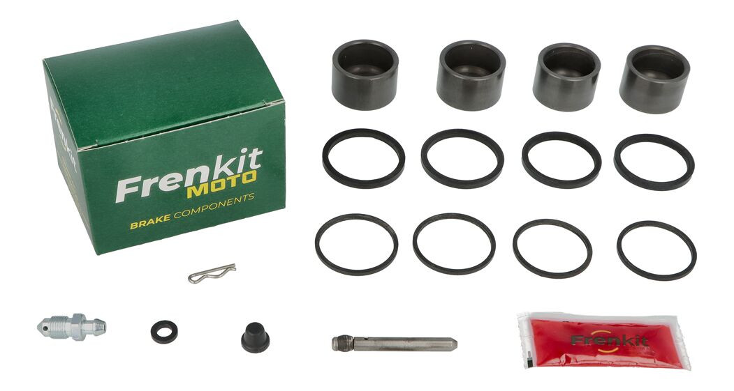 Kit Réfection d'Étrier Complet Avant Frenkit pour BMW R 1100 S (98-05) - 627023