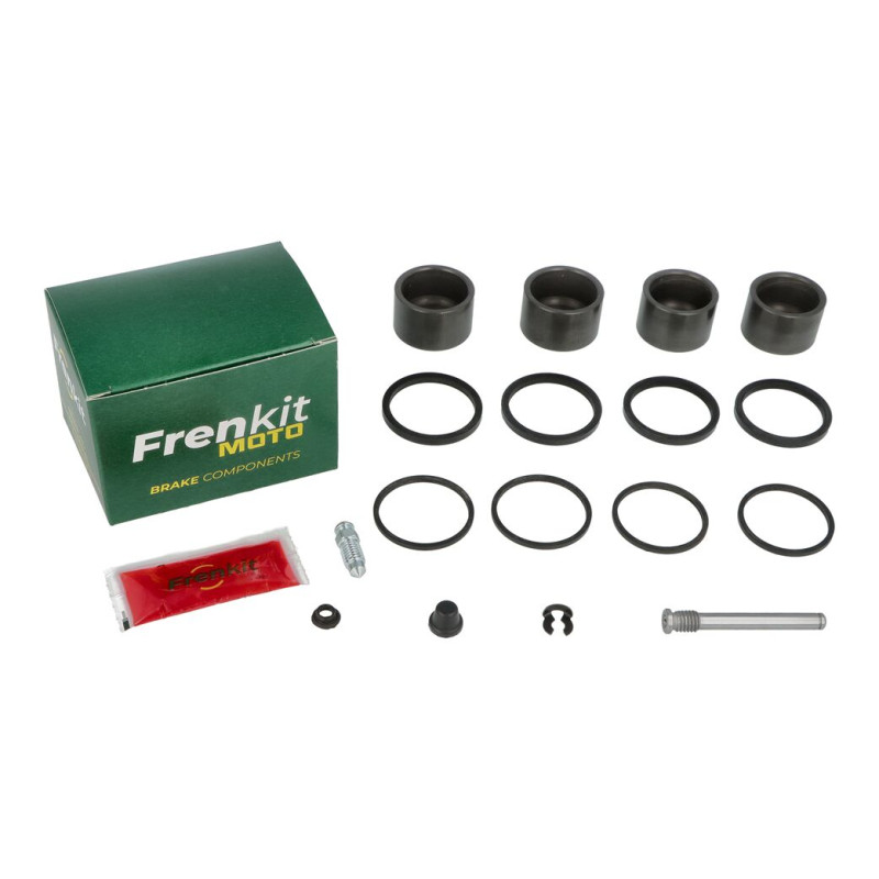 Kit Réfection d'Étrier Complet Avant Frenkit pour BMW CE 4 (22-24) - 627024 Kit Réfection d'Étrier Complet Avant Frenkit pour BMW CE 4 (22-24) - 627024