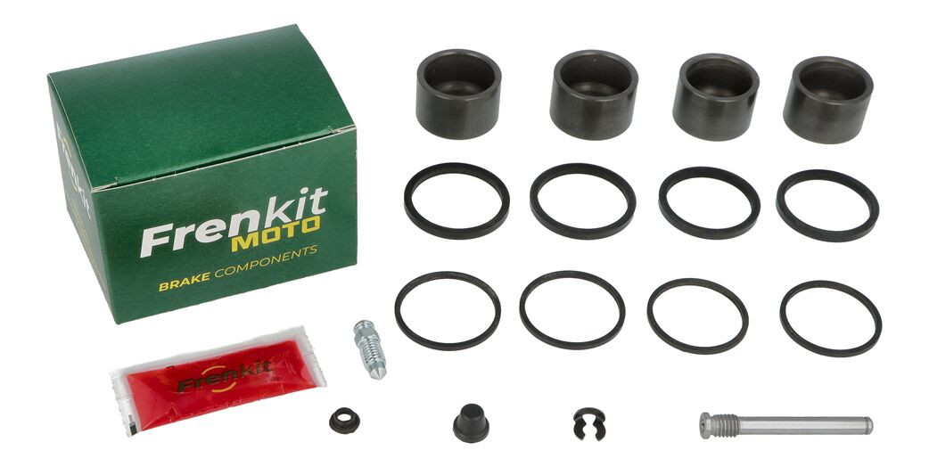 Kit Réfection d'Étrier Complet Avant Frenkit pour BMW CE 4 (22-24) - 627024