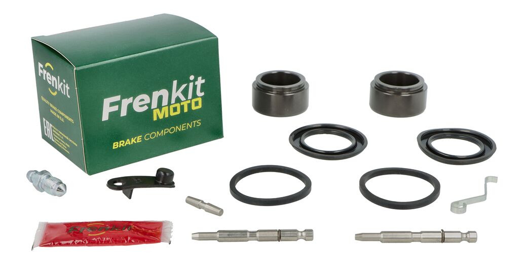 Kit Réfection d'Étrier Complet Avant Frenkit pour BMW R 100 RT (87-93) - 627025