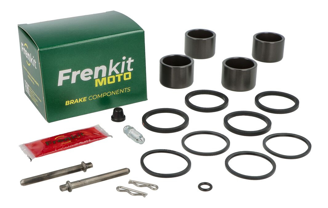 Kit Réfection d'Étrier Complet Avant Frenkit pour Ducati SS 620 I.E. (2003) - 627026