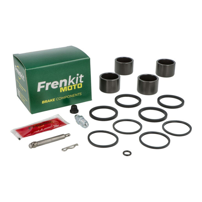 Kit Réfection d'Étrier Complet Avant Frenkit pour Ducati SS 600 (94-97) - 627028 Kit Réfection d'Étrier Complet Avant Frenkit pour Ducati SS 600 (94-97) - 627028