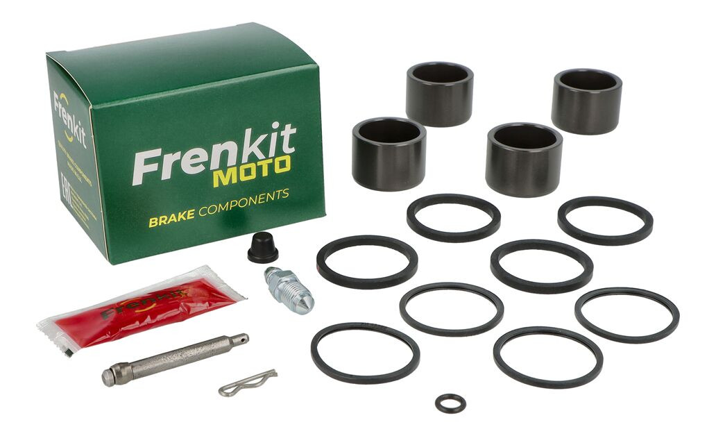 Kit Réfection d'Étrier Complet Avant Frenkit pour Ducati SS 900 et 750 (91-97) - 627028