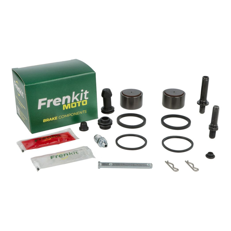 Kit Réfection d'Étrier Complet Arrière Frenkit pour Ducati Multistrada 950 (17-21) - 627029 Kit Réfection d'Étrier Complet Arrière Frenkit pour Ducati Multistrada 950 (17-21) - 627029