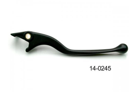 Levier de Frein Avant Quad Type Origine pour Honda TRX 400 FA Rancher (04-07) Levier de Frein Avant Quad Type Origine pour Honda TRX 400 FA Rancher (04-07)
