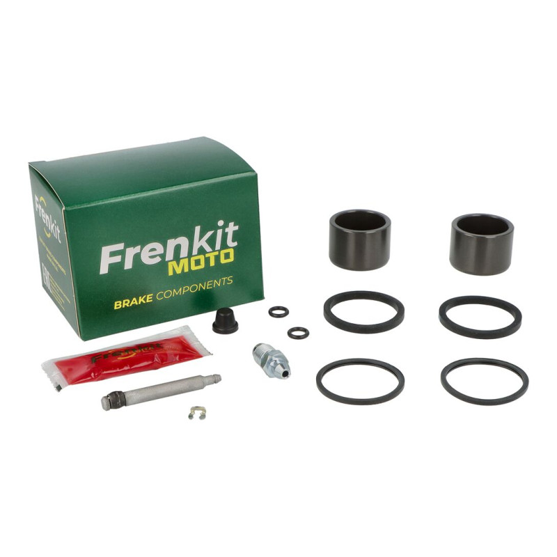 Kit Réfection d'Étrier Complet Arrière Frenkit pour Ducati Panigale V4 SP2 (21-24) - 627030 Kit Réfection d'Étrier Complet Arrière Frenkit pour Ducati Panigale V4 SP2 (21-24) - 627030