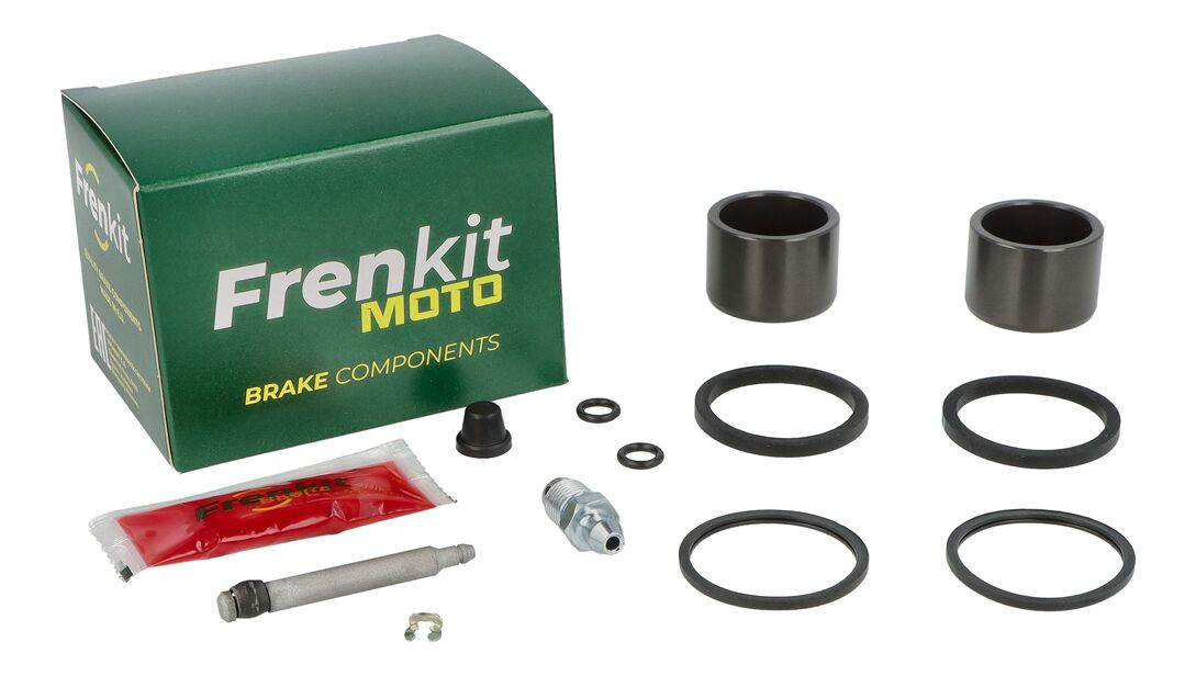 Kit Réfection d'Étrier Complet Arrière Frenkit pour Ducati Superleggera V4 998 (21-24) - 627030