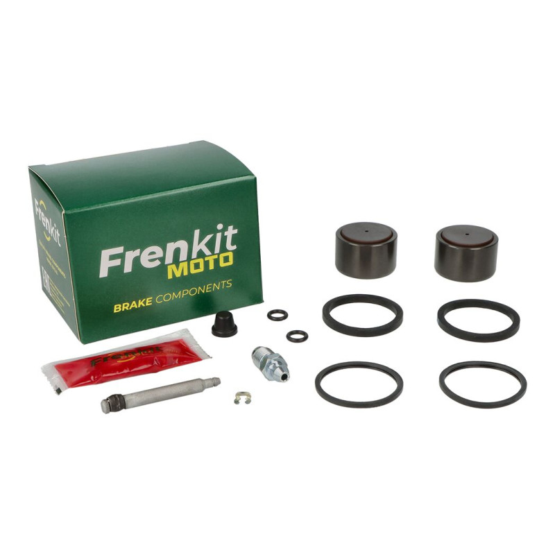 Kit Réfection d'Étrier Complet Arrière Frenkit pour Ducati Multistrada 1200 S (2012) - 627031 Kit Réfection d'Étrier Complet Arrière Frenkit pour Ducati Multistrada 1200 S (2012) - 627031