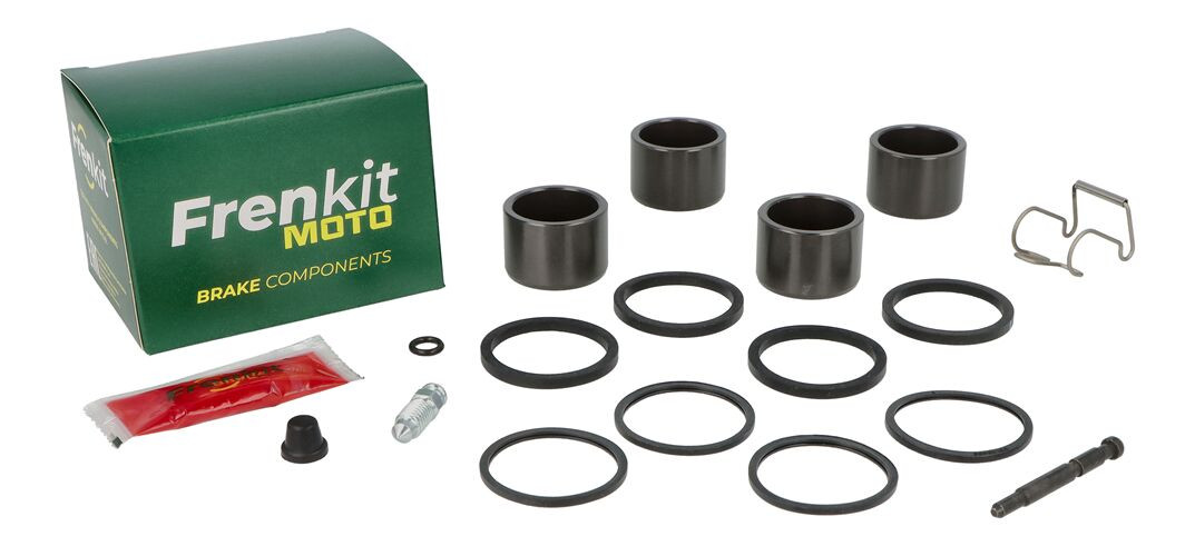 Kit Réfection d'Étrier Complet Avant Frenkit pour KTM SMC 690 R (12-25) - 627033