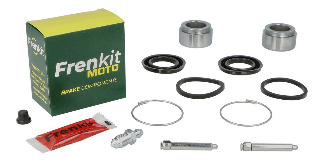 Kit Réfection d'Étrier Complet Avant Frenkit pour BMW R 65 (78-84) - 627034