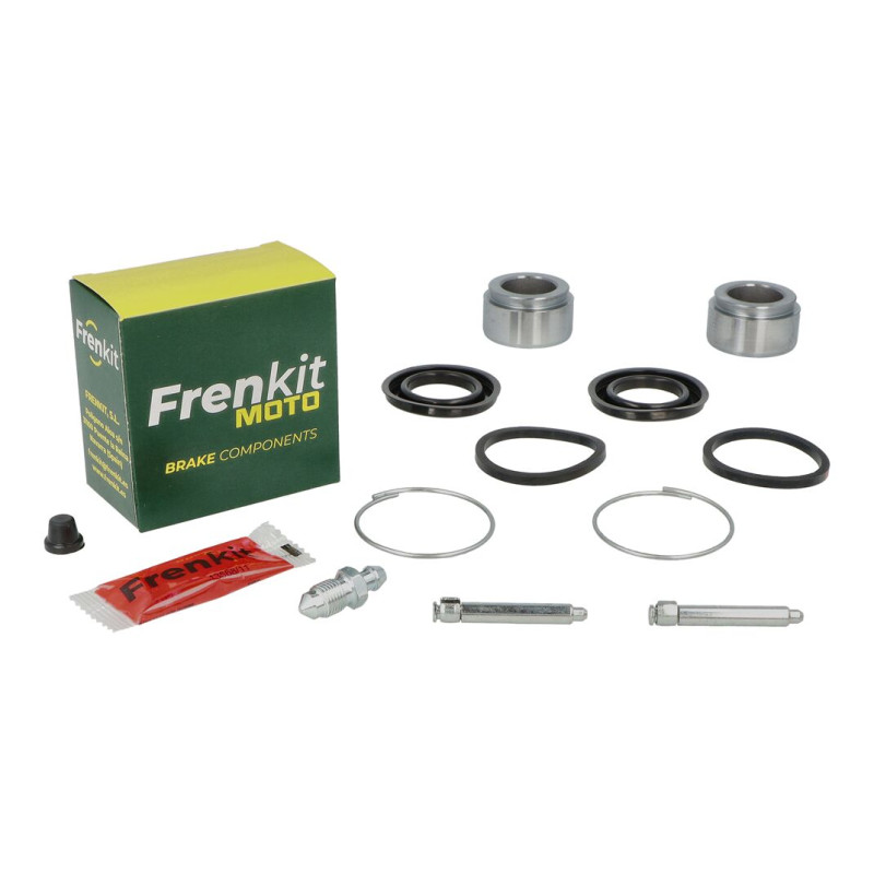 Kit Réfection d'Étrier Complet Avant Frenkit pour BMW R 65 LS (81-85) - 627034 Kit Réfection d'Étrier Complet Avant Frenkit pour BMW R 65 LS (81-85) - 627034