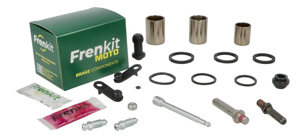 Kit Réfection d'Étrier Complet Avant Frenkit pour KTM SMC 690 R (12-14) - 627035