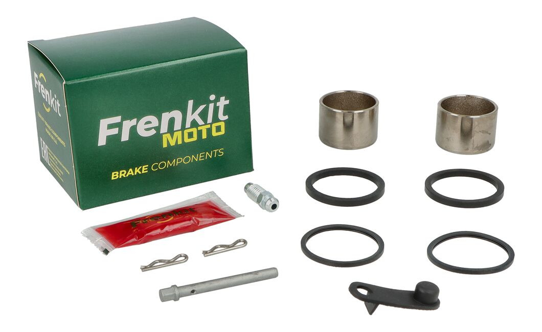 Kit Réfection d'Étrier Complet Arrière Frenkit pour Yamaha XJ 900 S Diversion (95-03) - 627038