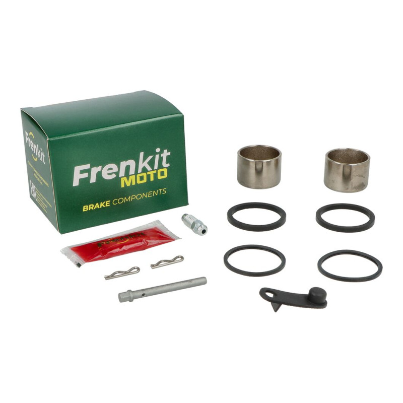 Kit Réfection d'Étrier Complet Arrière Frenkit pour Yamaha XVS 1100 A Drag Star Classic (00-06) - 627038 Kit Réfection d'Étrier Complet Arrière Frenkit pour Yamaha XVS 1100 A Drag Star Classic (00-06) - 627038