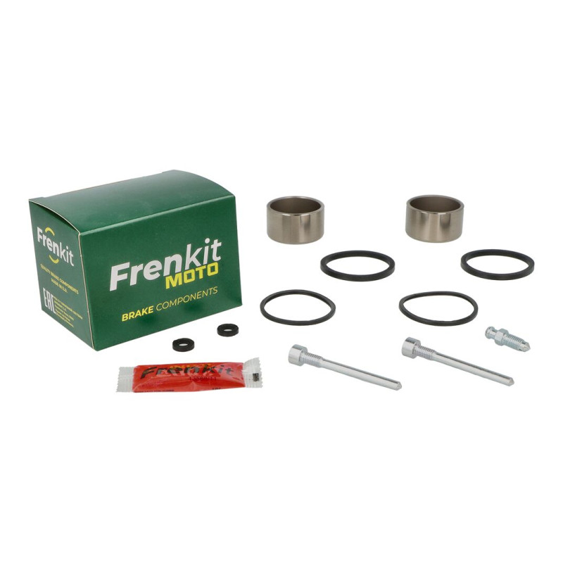 Kit Réfection d'Étrier Complet Avant Frenkit pour Yamaha RD 350 LC YPVS (86-90) - 627039 Kit Réfection d'Étrier Complet Avant Frenkit pour Yamaha RD 350 LC YPVS (86-90) - 627039
