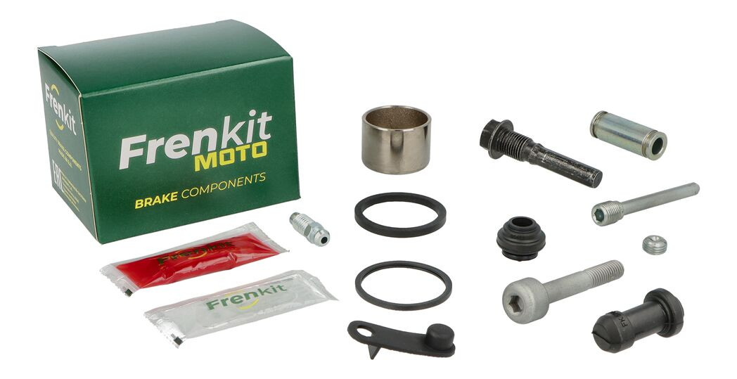 Kit Réfection d'Étrier Complet Arrière Frenkit pour Yamaha MT-07 (14-25) - 627042