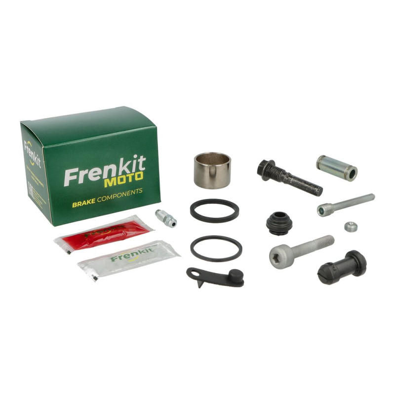 Kit Réfection d'Étrier Complet Arrière Frenkit pour Yamaha YZF-R7 (22-25) - 627042 Kit Réfection d'Étrier Complet Arrière Frenkit pour Yamaha YZF-R7 (22-25) - 627042