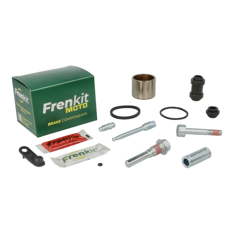 Kit Réfection d'Étrier Complet Arrière Frenkit pour Kawasaki Z 650 RS (22-24) - 627043 Kit Réfection d'Étrier Complet Arrière Frenkit pour Kawasaki Z 650 RS (22-24) - 627043