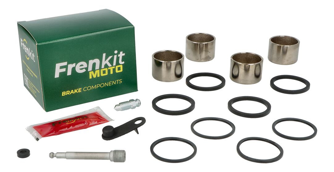 Kit Réfection d'Étrier Complet Avant Frenkit pour Kawasaki Z 800 (13-16) - 627045