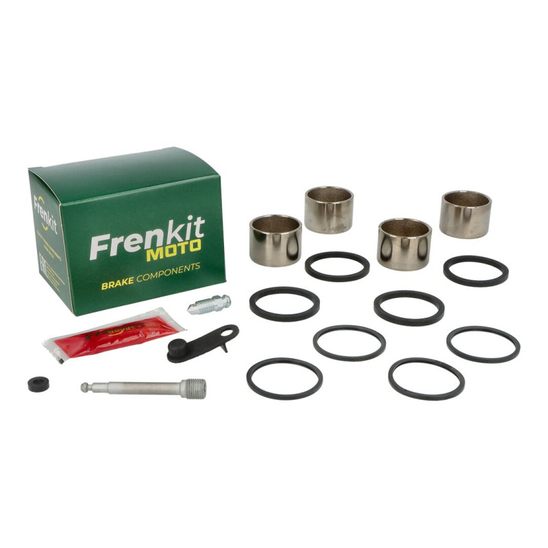 Kit Réfection d'Étrier Complet Avant Frenkit pour Kawasaki Z 800 E (13-16) - 627045 Kit Réfection d'Étrier Complet Avant Frenkit pour Kawasaki Z 800 E (13-16) - 627045