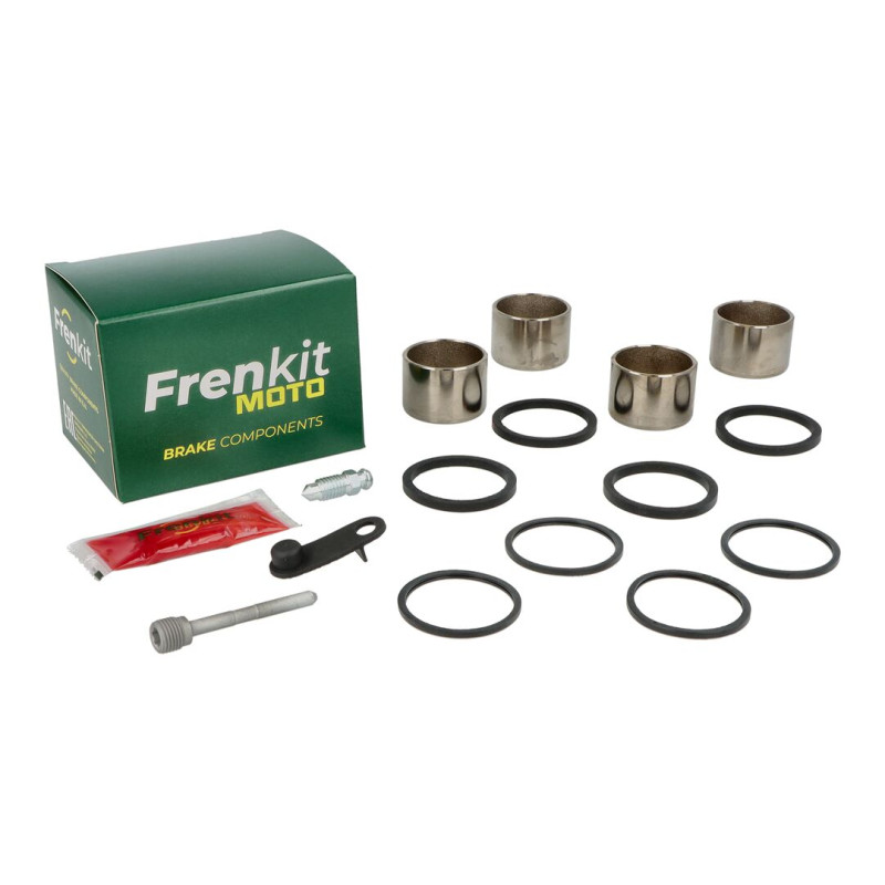 Kit Réfection d'Étrier Complet Avant Frenkit pour Kawasaki Z 900 RS (18-24) - 627046 Kit Réfection d'Étrier Complet Avant Frenkit pour Kawasaki Z 900 RS (18-24) - 627046