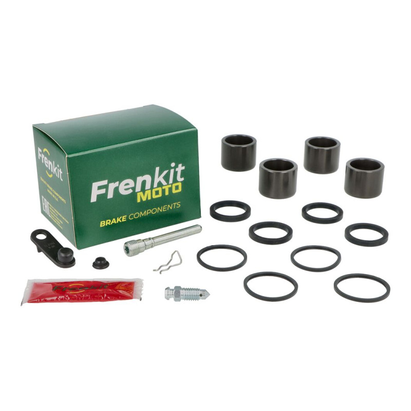Kit Réfection d'Étrier Complet Avant Frenkit pour KTM Duke 250 (15-20) - 627047 Kit Réfection d'Étrier Complet Avant Frenkit pour KTM Duke 250 (15-20) - 627047