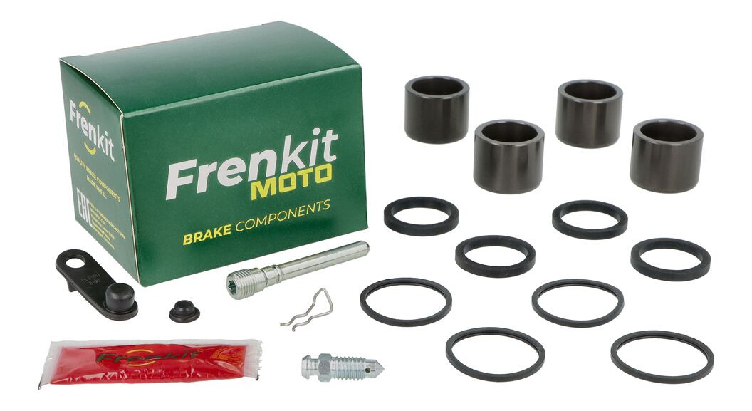 Kit Réfection d'Étrier Complet Avant Frenkit pour KTM Duke 390 (13-18) - 627047