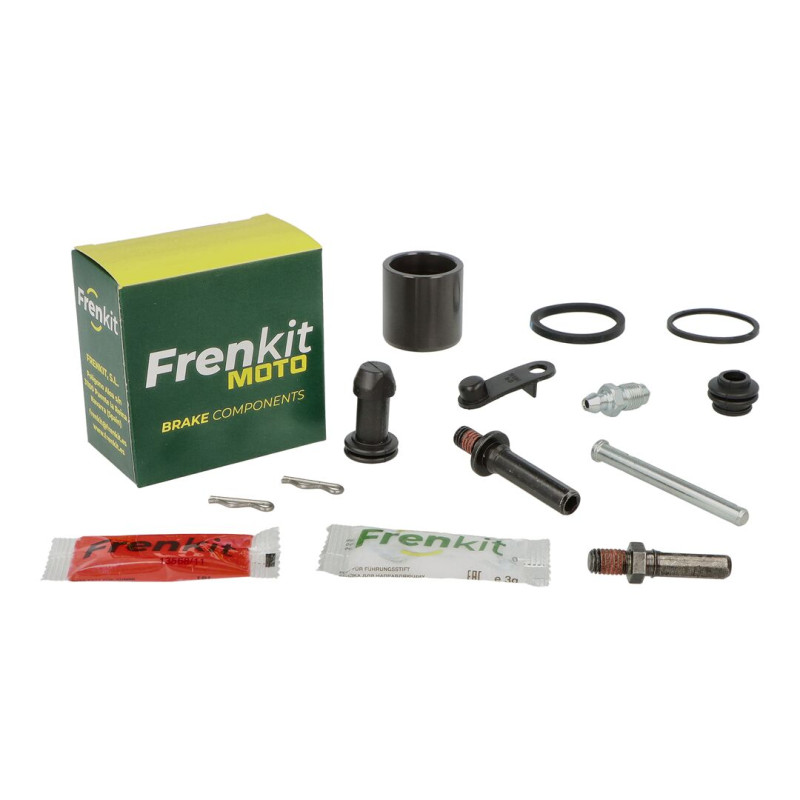 Kit Réfection d'Étrier Complet Arrière Frenkit pour KTM Duke 125 (11-21) - 627048 Kit Réfection d'Étrier Complet Arrière Frenkit pour KTM Duke 125 (11-21) - 627048