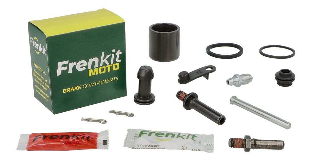 Kit Réfection d'Étrier Complet Arrière Frenkit pour KTM RC 390 R (2019) - 627048