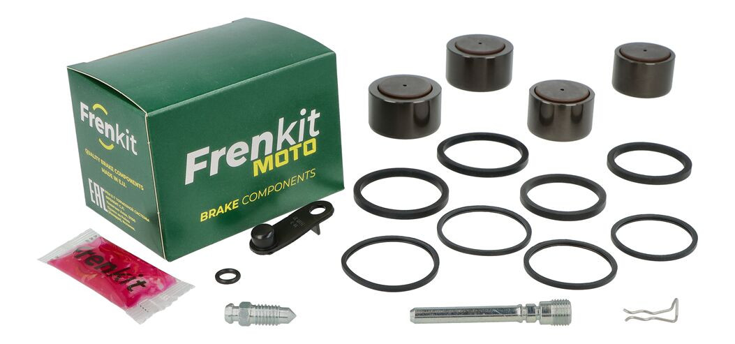 Kit Réfection d'Étrier Complet Avant Frenkit pour BMW R 850 RT (02-05) - 627049