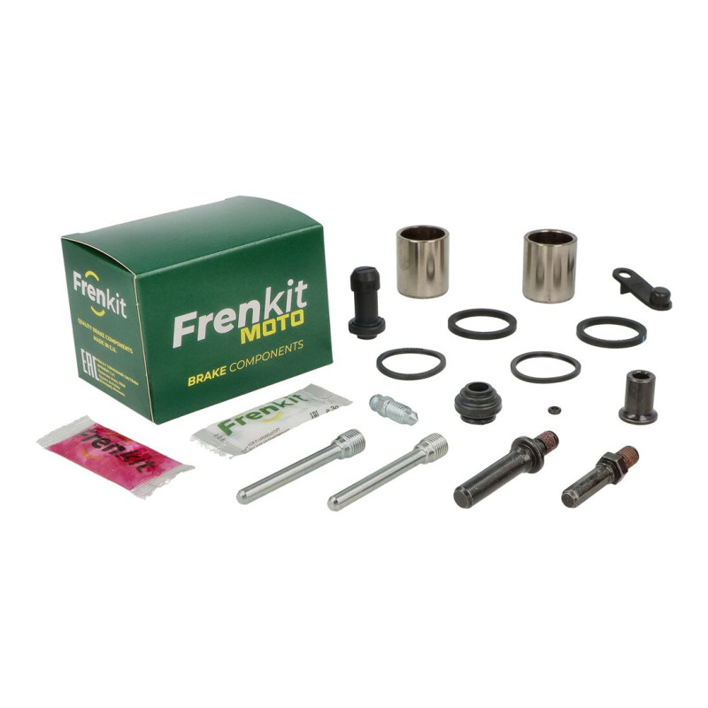 Kit Réfection d'Étrier Complet Avant Frenkit pour Triumph Tiger 900 (94-98) - 627051 Kit Réfection d'Étrier Complet Avant Frenkit pour Triumph Tiger 900 (94-98) - 627051