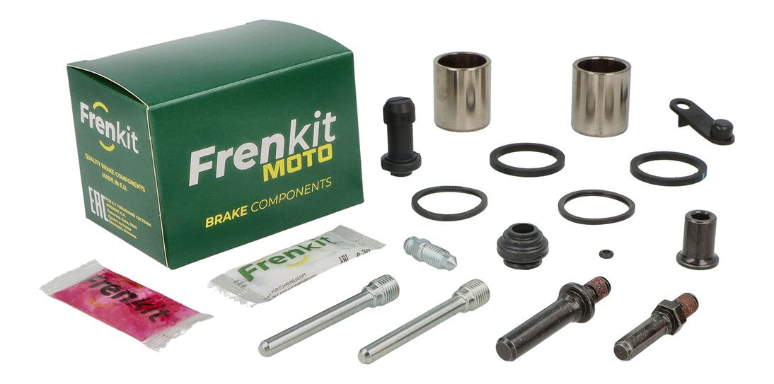 Kit Réfection d'Étrier Complet Avant Frenkit pour Triumph Tiger 900 (94-98) - 627051