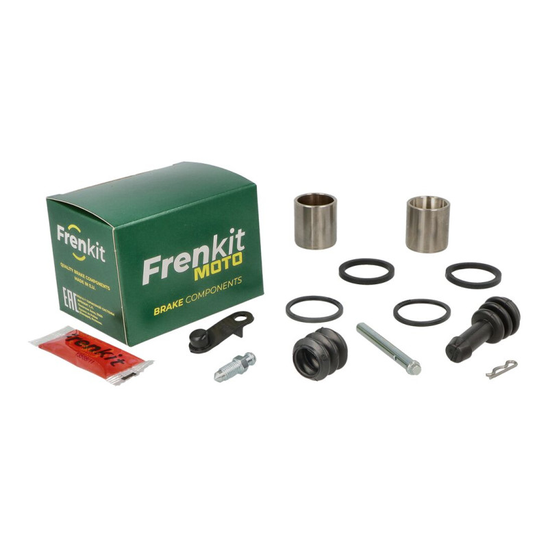 Kit Réfection d'Étrier Complet Avant Frenkit pour Suzuki DL 650 V-Strom XT (17-24) - 627052 Kit Réfection d'Étrier Complet Avant Frenkit pour Suzuki DL 650 V-Strom XT (17-24) - 627052
