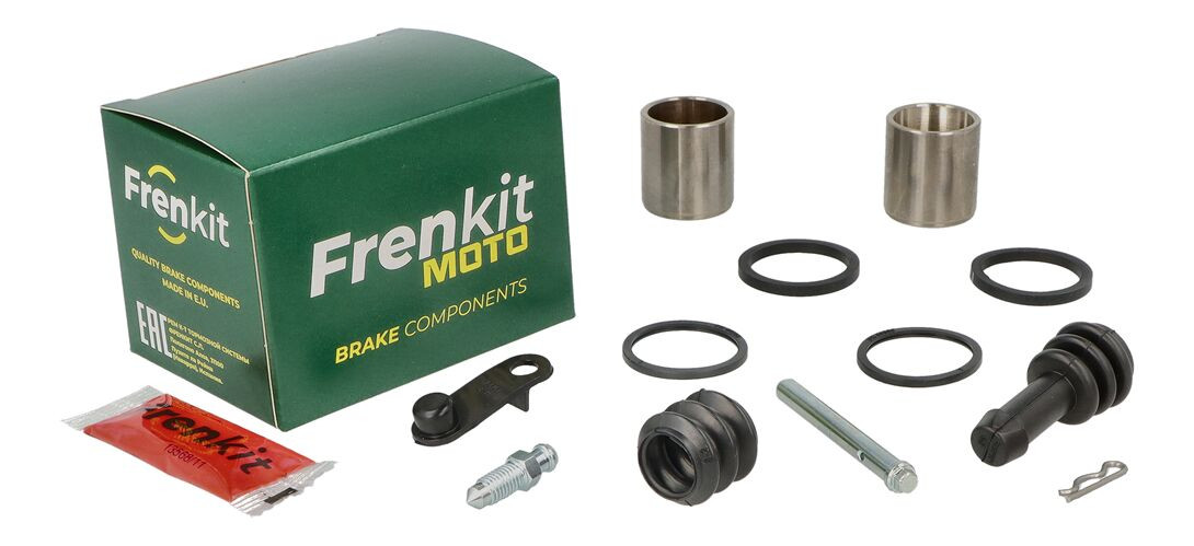 Kit Réfection d'Étrier Complet Avant Frenkit pour Suzuki DL 650 V-Strom XT (17-24) - 627052
