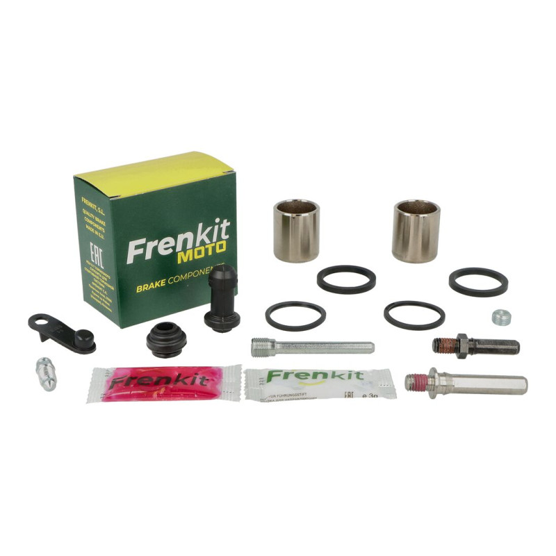 Kit Réfection d'Étrier Complet Avant Frenkit pour Yamaha Majesty S 125 (2014) - 627055 Kit Réfection d'Étrier Complet Avant Frenkit pour Yamaha Majesty S 125 (2014) - 627055