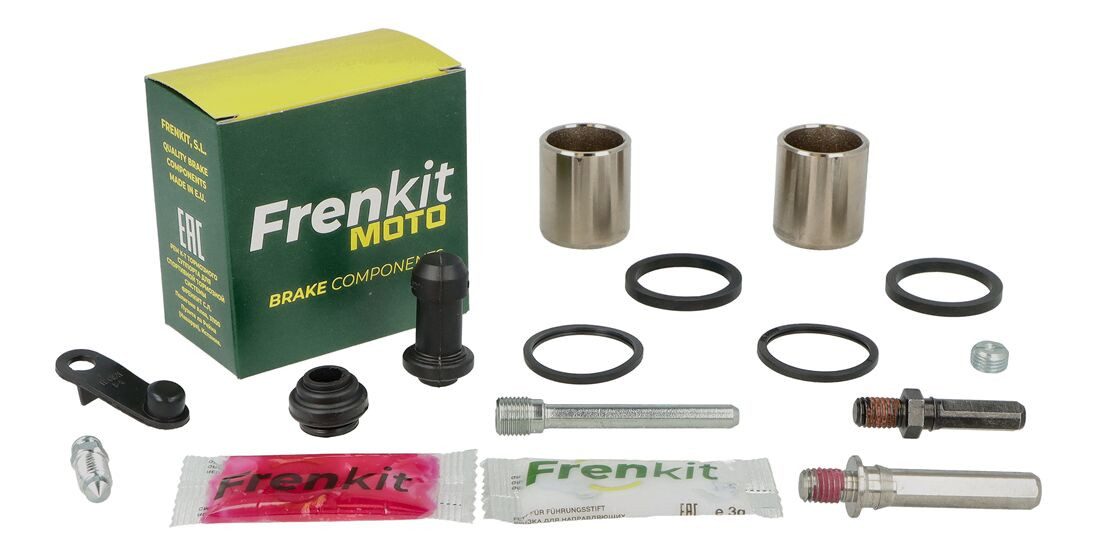 Kit Réfection d'Étrier Complet Avant Frenkit pour Yamaha Majesty S 125 (2014) - 627055