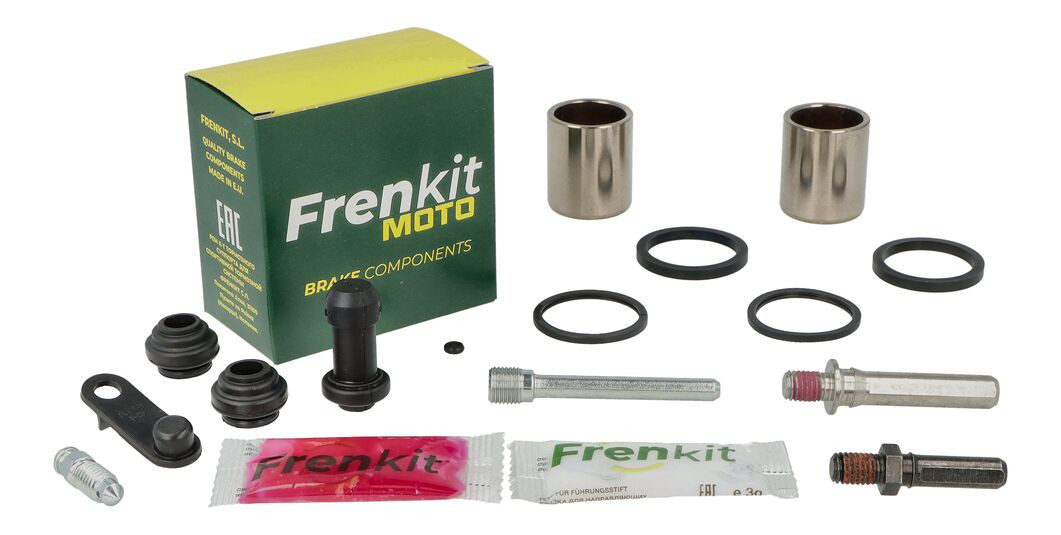 Kit Réfection d'Étrier Complet Avant Frenkit pour Triumph Scrambler 865 (06-16) - 627056