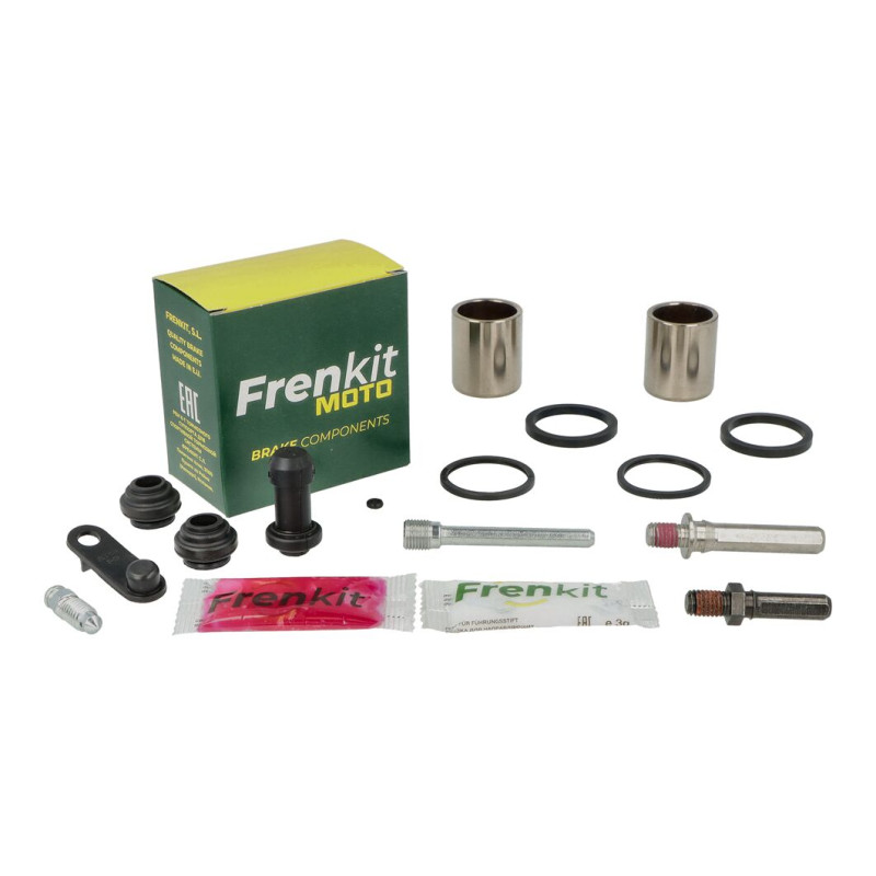 Kit Réfection d'Étrier Complet Avant Frenkit pour Triumph Speedmaster 800 (2004) - 627056 Kit Réfection d'Étrier Complet Avant Frenkit pour Triumph Speedmaster 800 (2004) - 627056