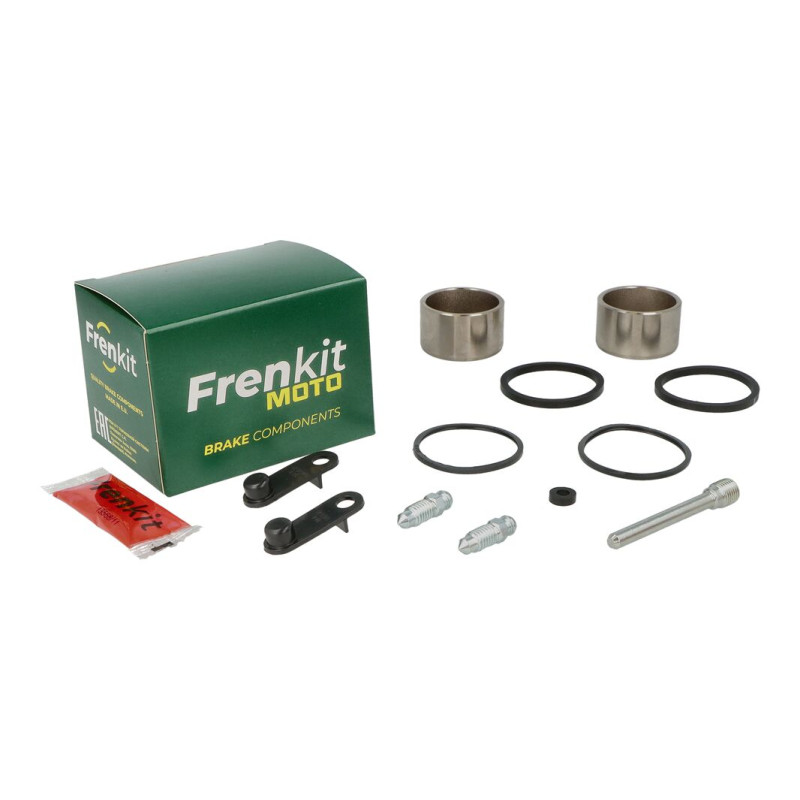 Kit Réfection d'Étrier Complet Arrière Frenkit pour Kawasaki ZZR 1400 (12-20) - 627059 Kit Réfection d'Étrier Complet Arrière Frenkit pour Kawasaki ZZR 1400 (12-20) - 627059
