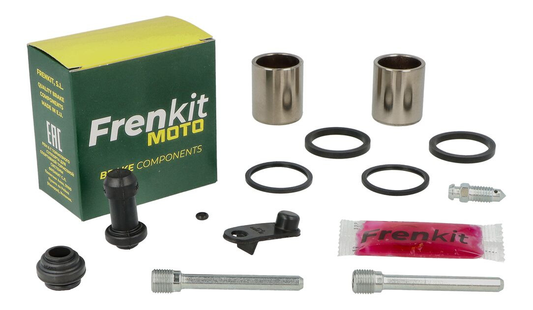 Kit Réfection d'Étrier Complet Avant Frenkit pour Kawasaki Z 400 (19-25) - 627062