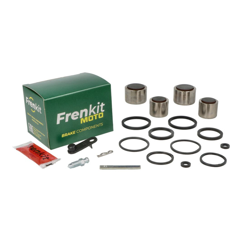 Kit Réfection d'Étrier Complet Avant Frenkit pour Kawasaki ZXR 750 (89-92) - 627066 Kit Réfection d'Étrier Complet Avant Frenkit pour Kawasaki ZXR 750 (89-92) - 627066