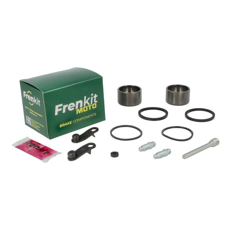Kit Réfection d'Étrier Complet Arrière Frenkit pour Kawasaki ZZR 1400 (06-15) - 627069 Kit Réfection d'Étrier Complet Arrière Frenkit pour Kawasaki ZZR 1400 (06-15) - 627069