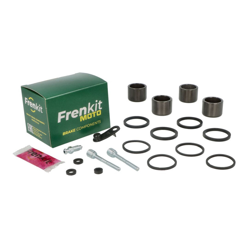 Kit Réfection d'Étrier Complet Avant Frenkit pour Kawasaki Z 1000 (11-13) - 627078 Kit Réfection d'Étrier Complet Avant Frenkit pour Kawasaki Z 1000 (11-13) - 627078