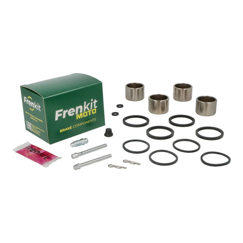 Kit Réfection d'Étrier Complet Avant Frenkit pour Yamaha FJ 1200 (1990) - 627083 Kit Réfection d'Étrier Complet Avant Frenkit pour Yamaha FJ 1200 (1990) - 627083