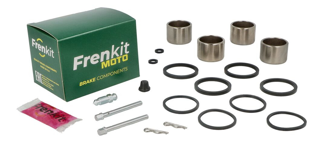 Kit Réfection d'Étrier Complet Avant Frenkit pour Yamaha FJ 1200 (1990) - 627083
