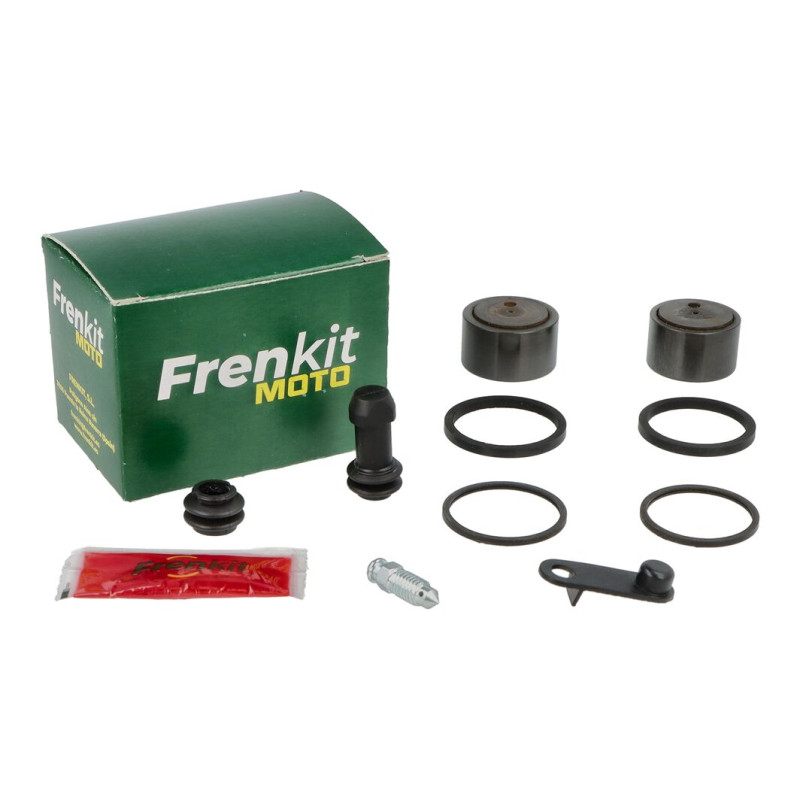 Kit Réparation d’Étrier, Piston + Joint Avant Frenkit pour BMW F 650 (93-00) - 629003 Kit Réparation d’Étrier, Piston + Joint Avant Frenkit pour BMW F 650 (93-00) - 629003