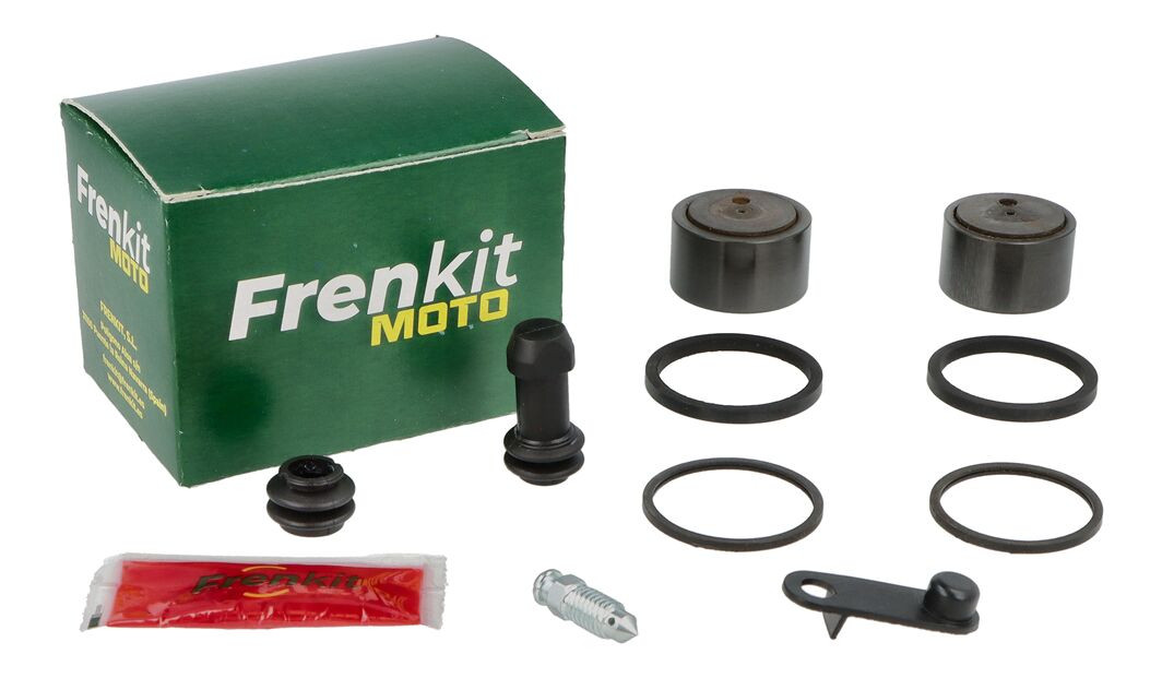 Kit Réparation d’Étrier, Piston + Joint Avant Frenkit pour BMW F 900 GS (24-25) - 629003
