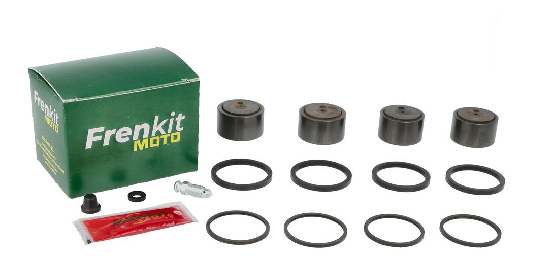 Kit Réparation d’Étrier, Piston + Joint Avant Frenkit pour BMW R 1250 GS (19-23) - 629004