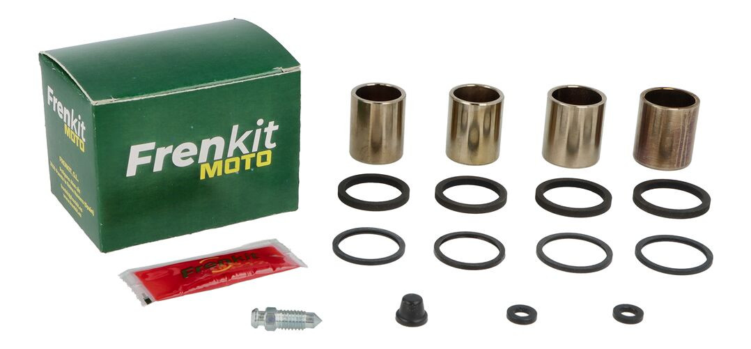 Kit Réparation d’Étrier, Piston + Joint Avant Frenkit pour BMW K 1600 B (18-24) - 629005